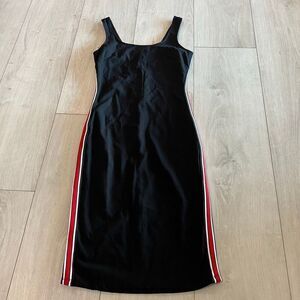 JOE & ELLE women black dress size M